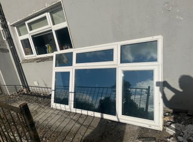 Double Glazed Window