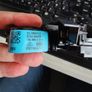 Samsung 8kg addwash washing machine parts Image 6
