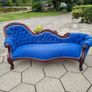 Large Reproduction Chaise Longue Image 4