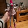 Two christmas mice Image 5