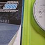Pes 2008  xbox 360 games Original Image 4