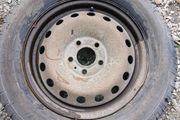 205/65-16c Van Wheel