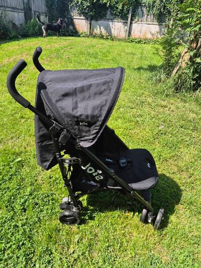 Joie Tracker Stroller