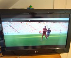 Tv Lg 32inch