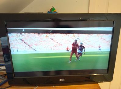 Tv Lg 32inch