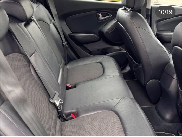 Hyundai ix35 2014