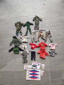 action man