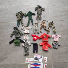 action man