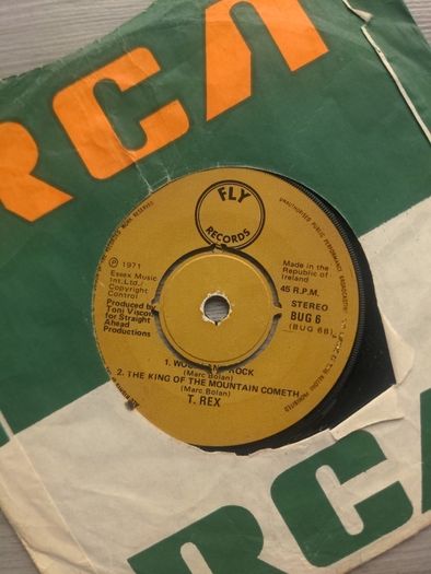Vintage Records