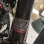 Vitus Razor road bike Image 6