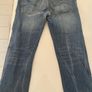 Two pair of Armani jeans (both have holes) Image 6