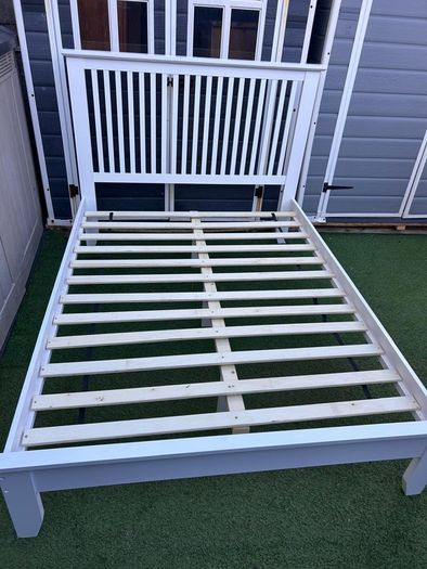 Various Single, Double, Small Double & King Size Bed Frames  - Can Deliver
