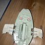 vintage star wars Slave One Image 4