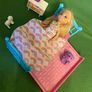 Barbie Chelsea sleepover set Image 3