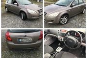 Kia Ceed Parts