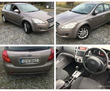 Kia Ceed Parts