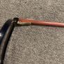 Cath Kidston glasses. Used, one hinge needs repair, it's loose. Image 4