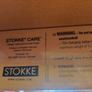 stokke changing table Image 5