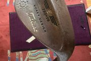 Titleist Vokey 60 deg