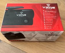 Virtus Dash Cam
