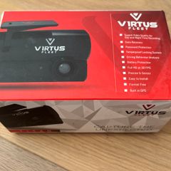 Virtus Dash Cam