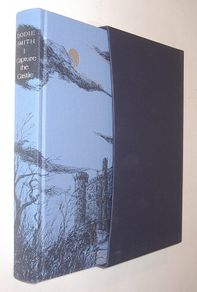 I Capture The Castle - Dodie Smith - Folio Society 2006