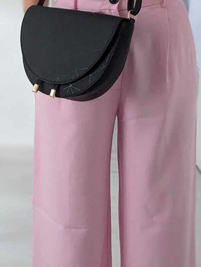 Black Handbag - BRAND NEW