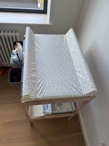 Baby Changing Table