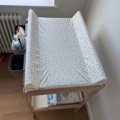 Baby Changing Table