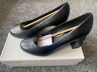 Geox Women's D New Annya