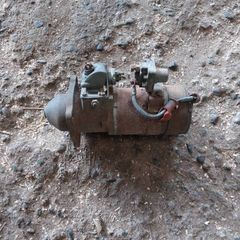 ferguson parts