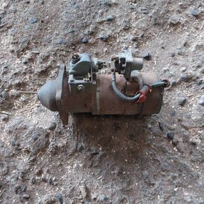 ferguson parts