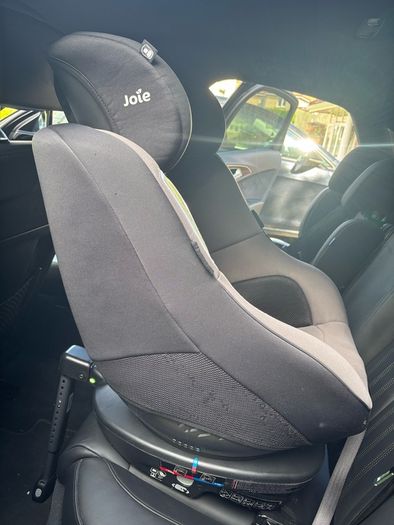 Joie I-Spin 360