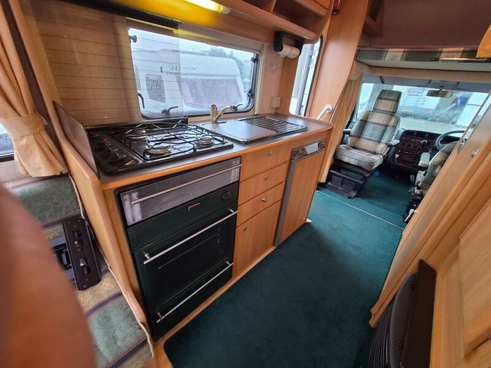 Camper