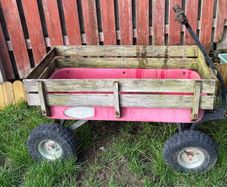 Toby wagon