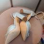 Linzi silver shoes Image 5