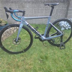 Road bike