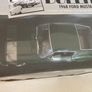 Ford Mustang Steve McQueen Bullitt Movie 1968 Scale 1/18 Image 3