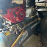 petrol compressor Image 2