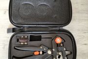 Easy Grafting Branch Clipper/Pruner with 2 extra Blades