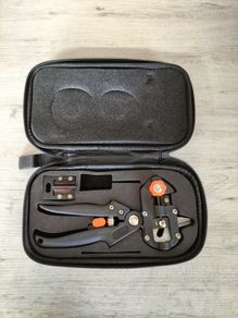 Easy Grafting Branch Clipper/Pruner with 2 extra Blades