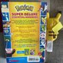 Pokemon Book and Pikachu Plush small Image 2