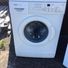 Washing Machine Parts