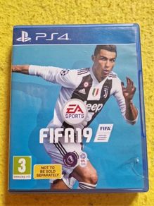 Fifa 19  PlayStation4 Ps4 games Original