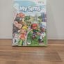Wii Games Joblot Image 2