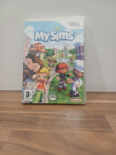 Wii Games Joblot