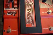 Digitech whammy DT