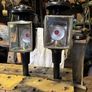 carriage lamps Image 6
