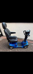 mobility