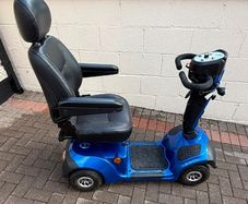 mobility